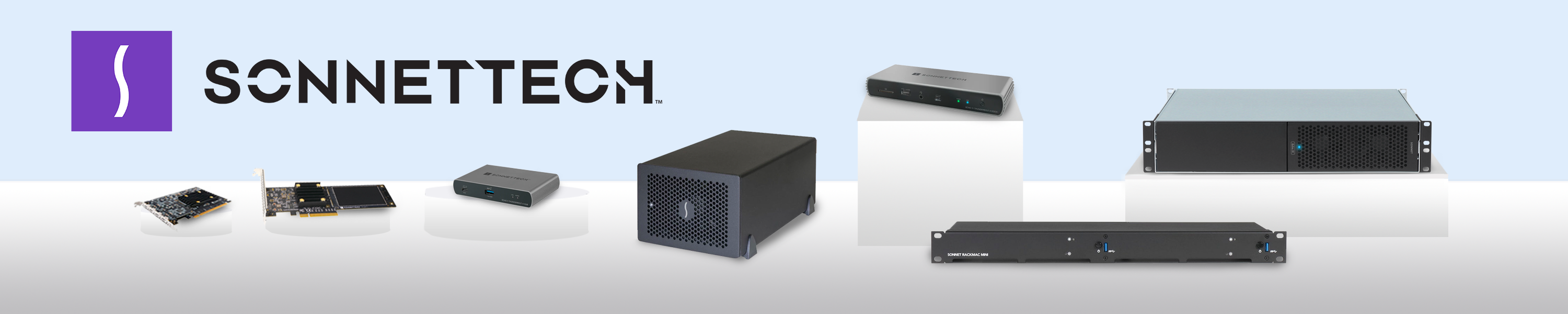 Sonnet Technologies Inc.