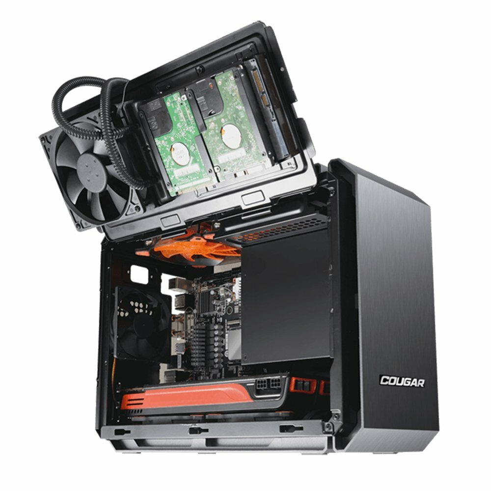 Compucase Corp