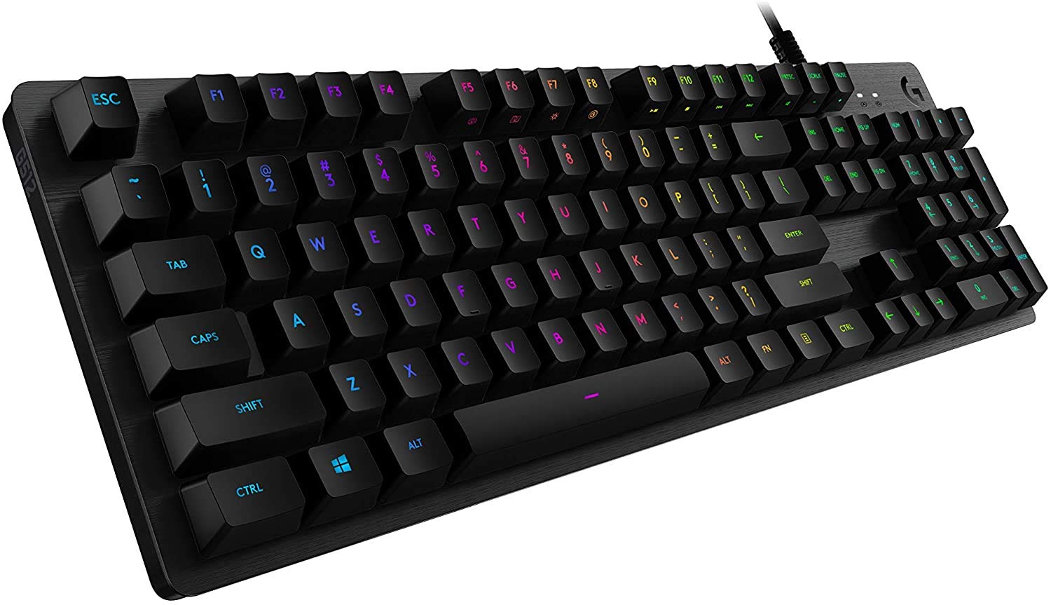 G512 CLICKY