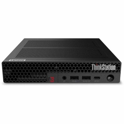 THINKSTATION P3 TINY G2 CORE    7 265 4.6G 32GB 1TB SSD W11P