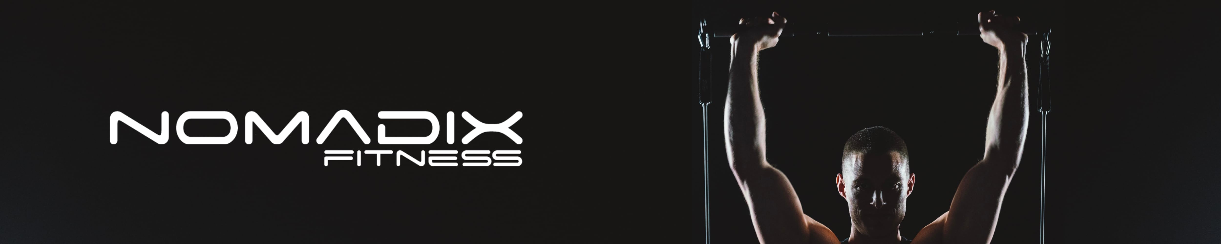 Nomadix Inc