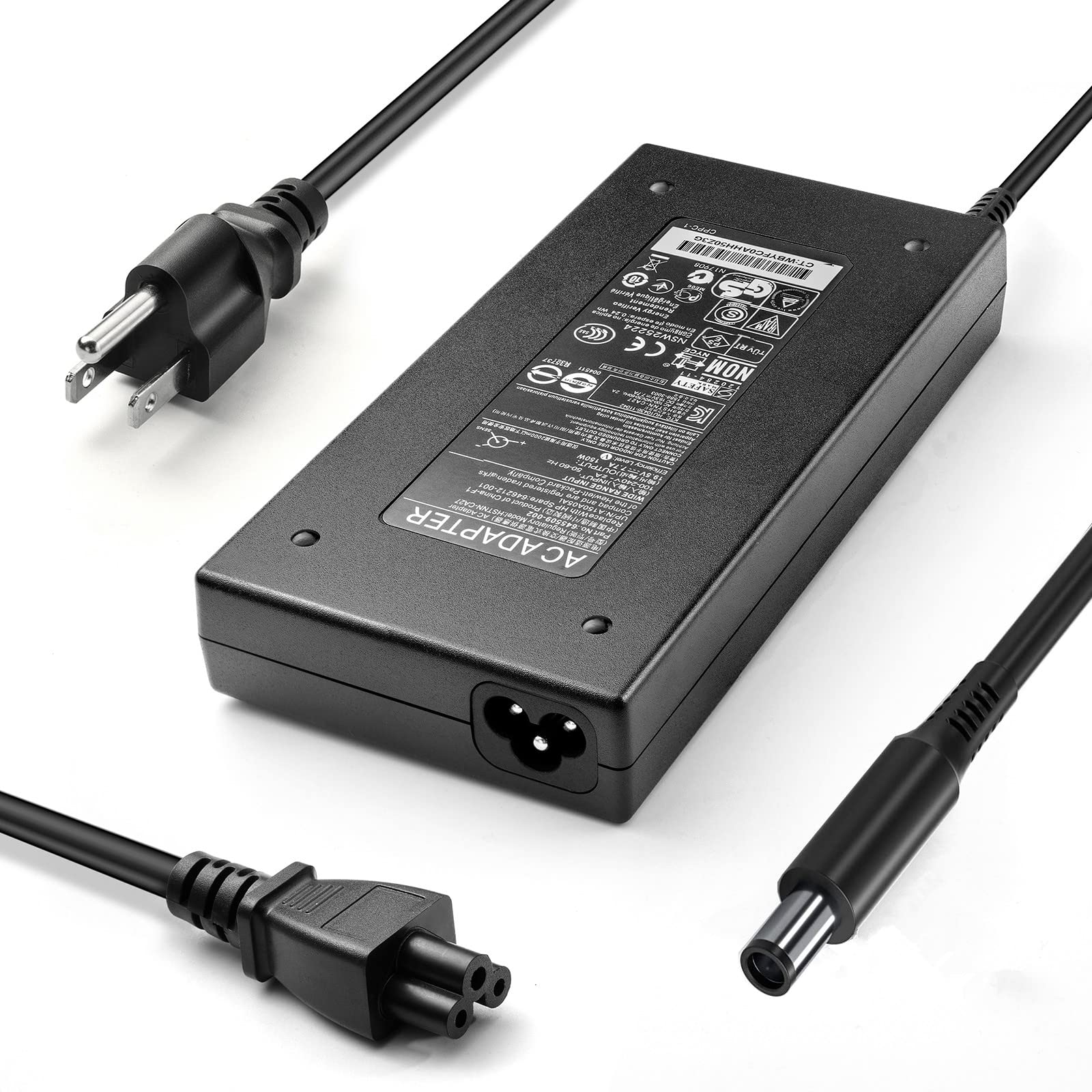 KIT HP THUNDERBOLT DOCK 120W G4