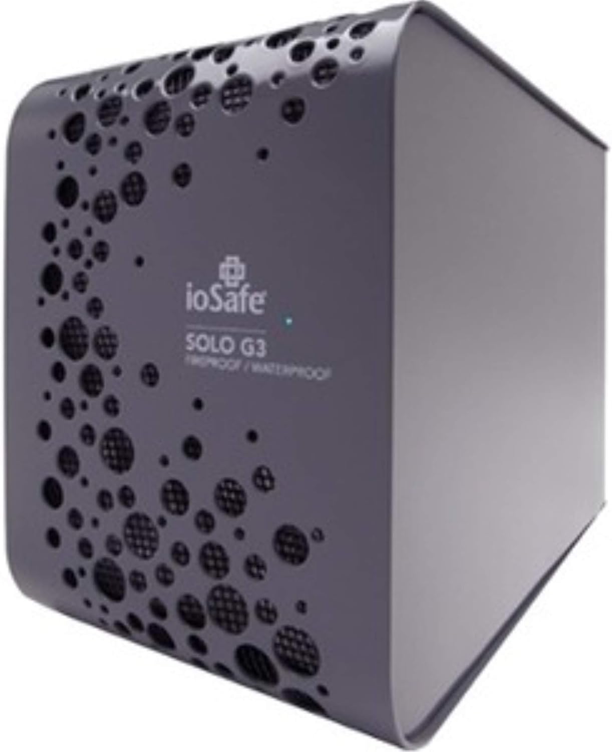 Iosafe Direct Ship