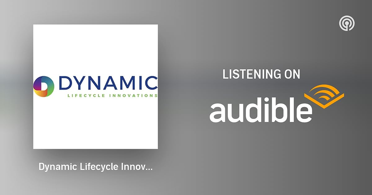 Dynamic Lifecycle Innovations