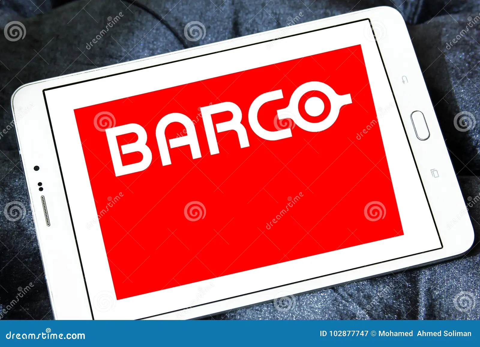 Barco