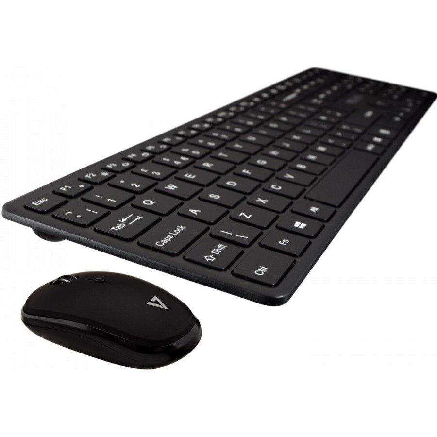 V7 - Keyboards and Mice