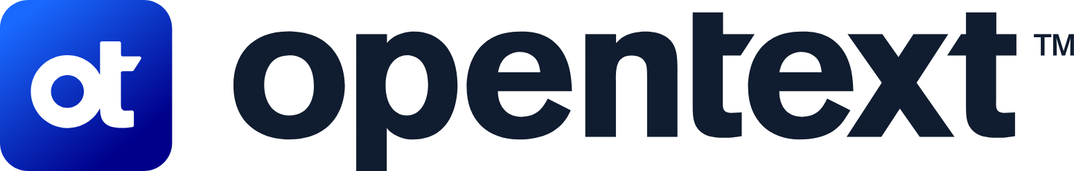Open Text Inc.
