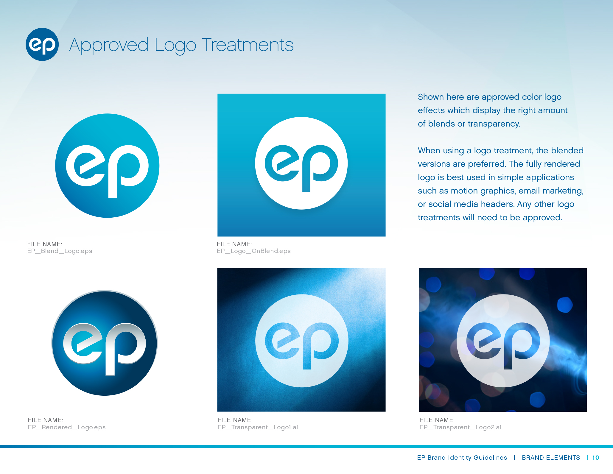 Ep Holdings Inc