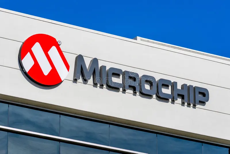 Microchip