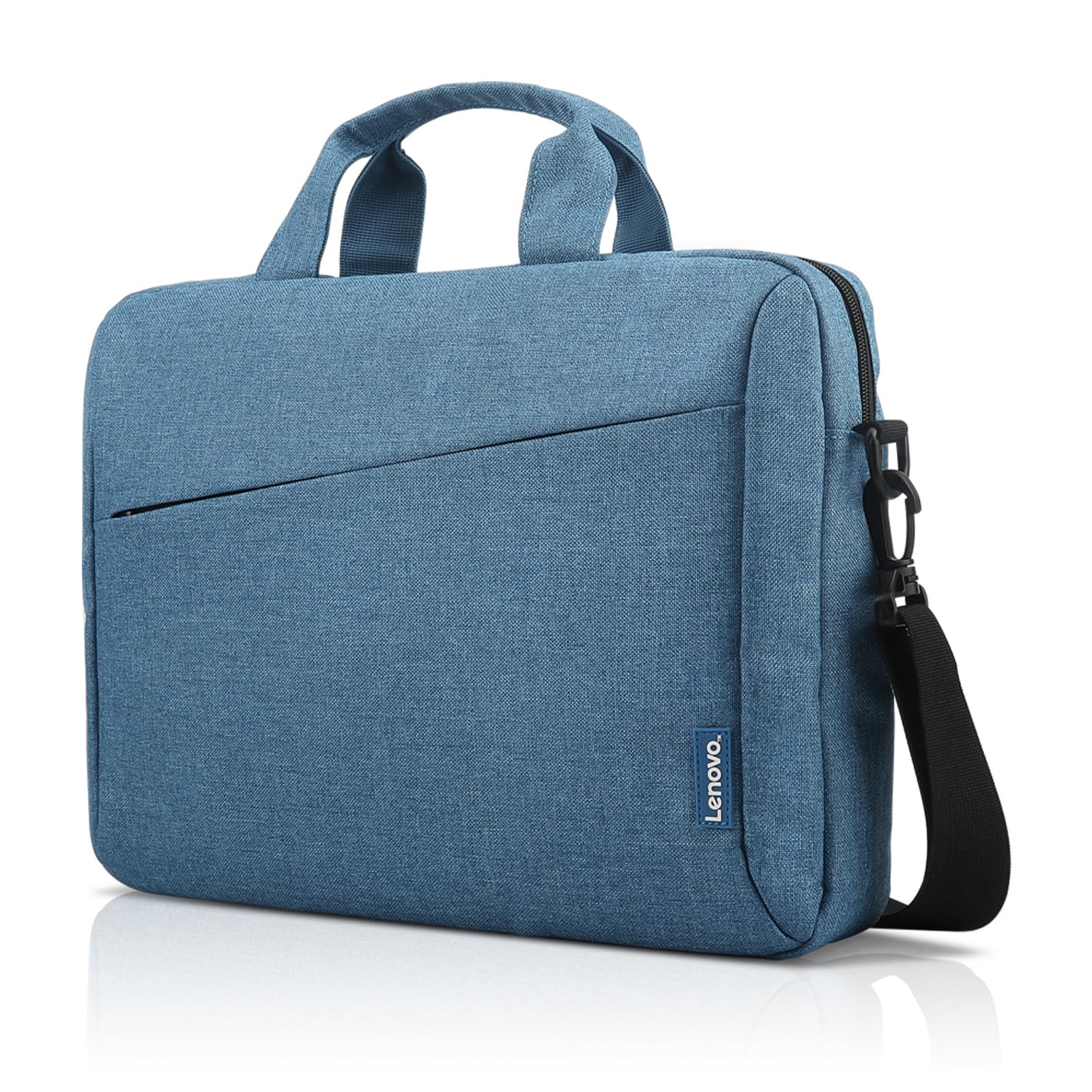 CASE BO 15.6 TOPLOADER          T210BLUE-ROW