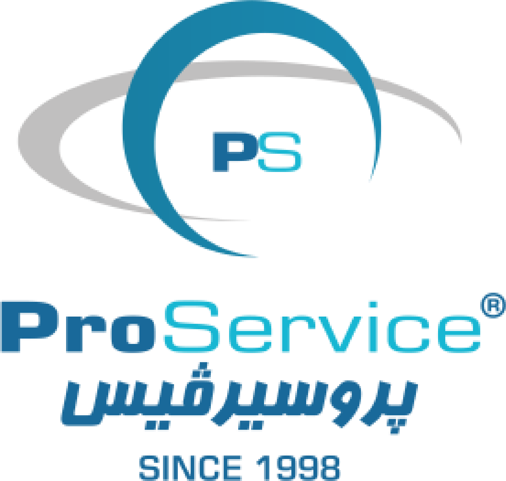 Proservices - Manage It