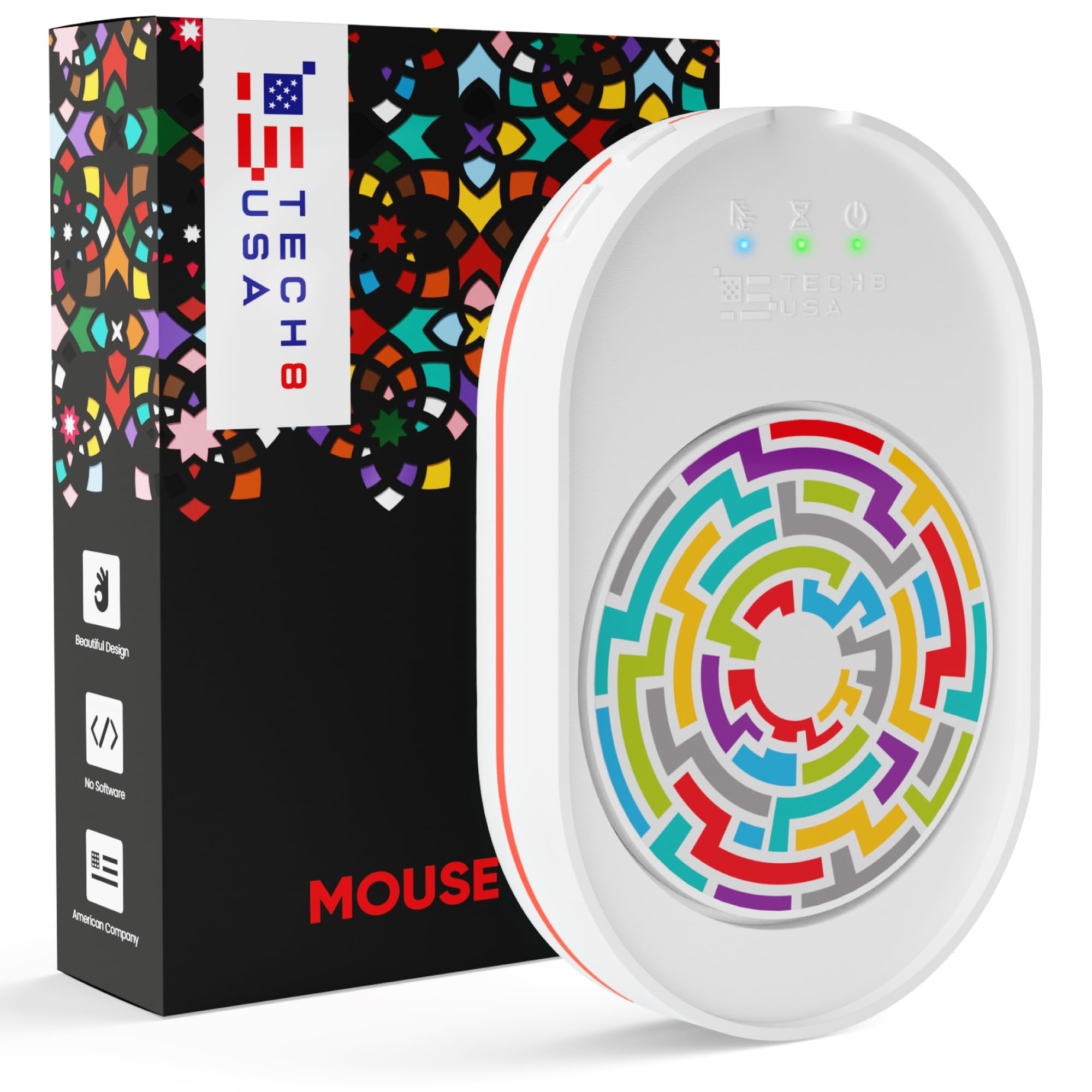 After-mouse.com Usa, Inc