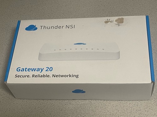 Thunder Nsi