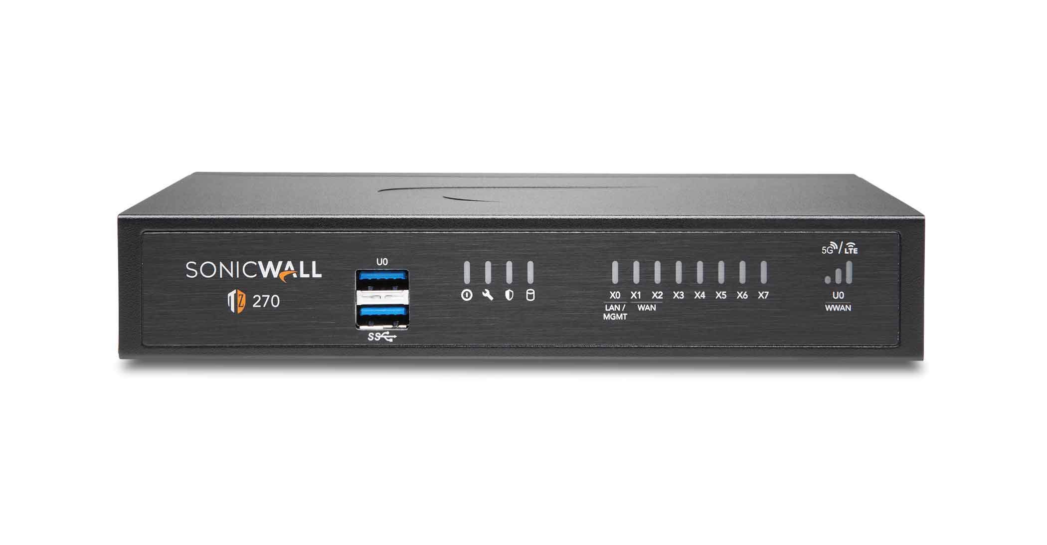 TZ270 WIRELESS-AC