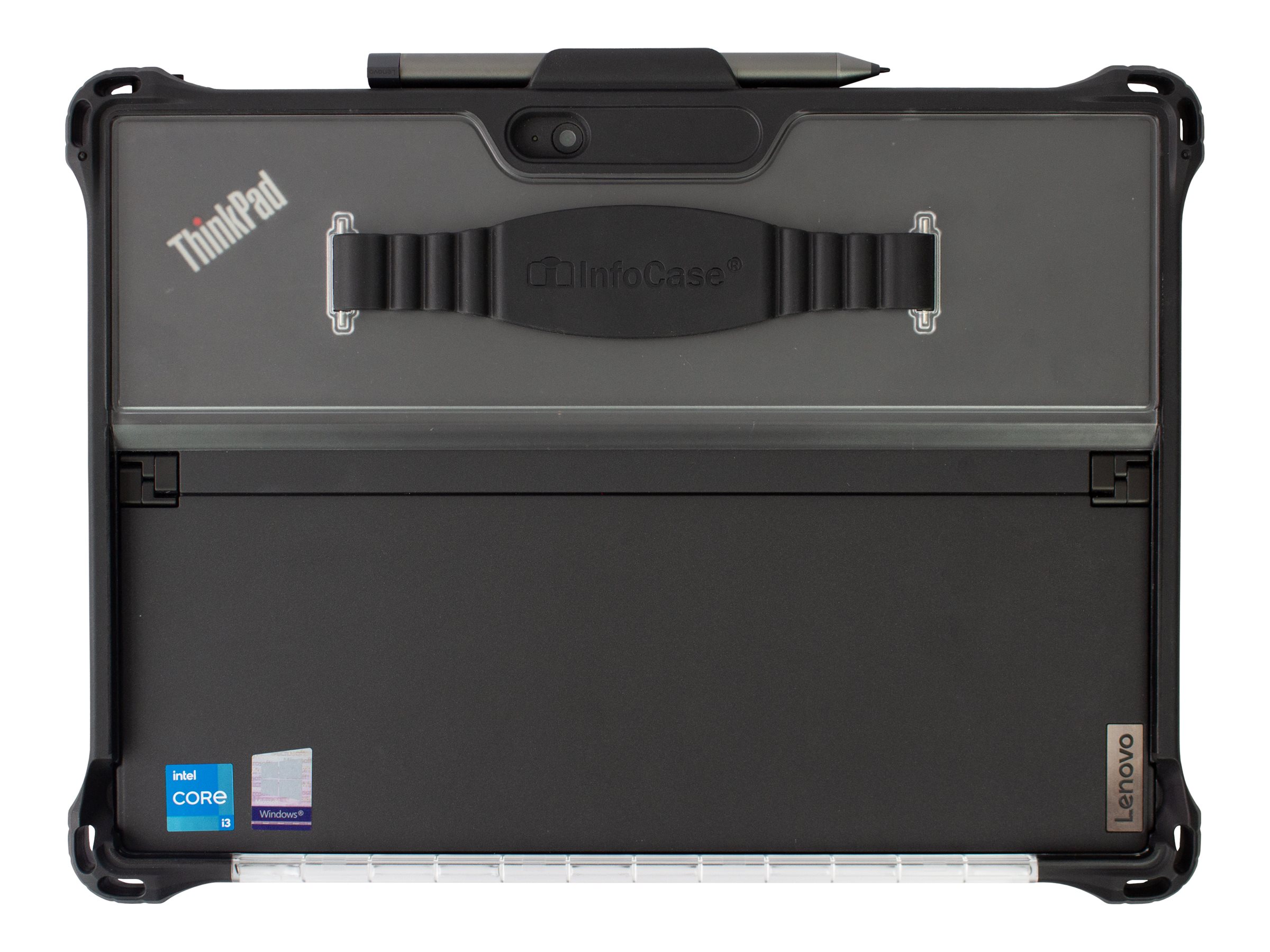 Infocase