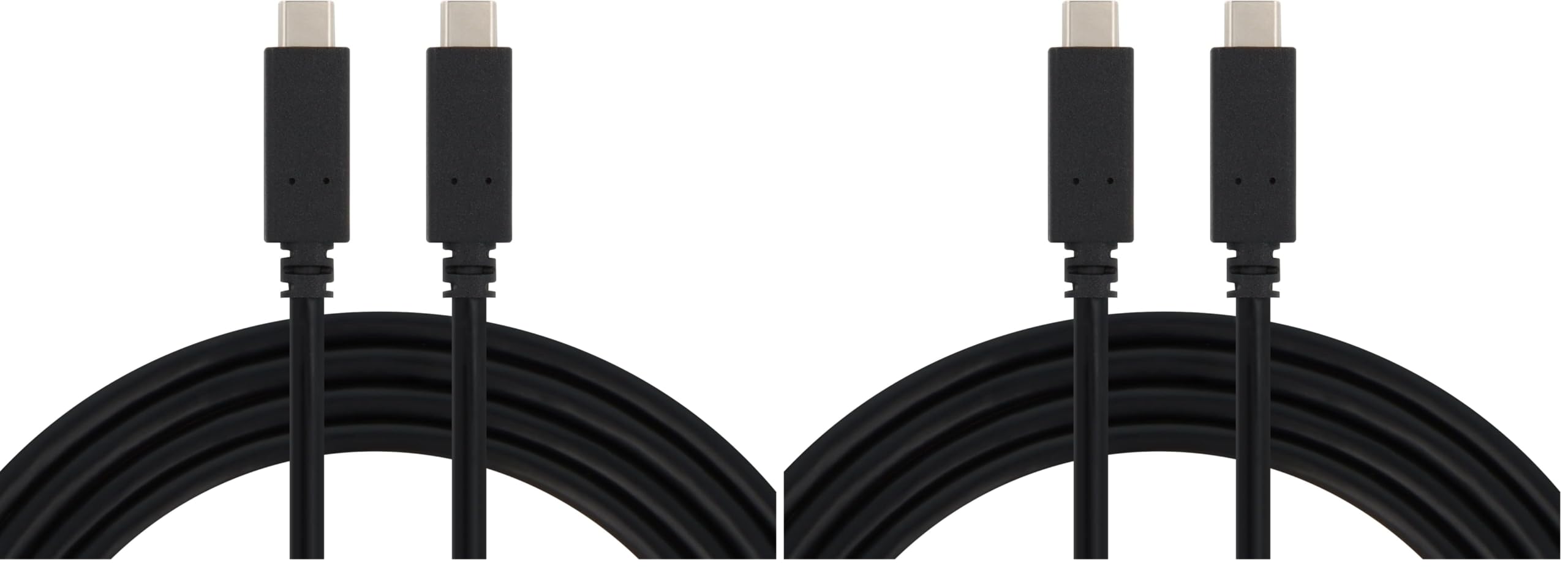 USB 2.0 TYPE-C CABLE - 5 AMP    1 METER - 100W