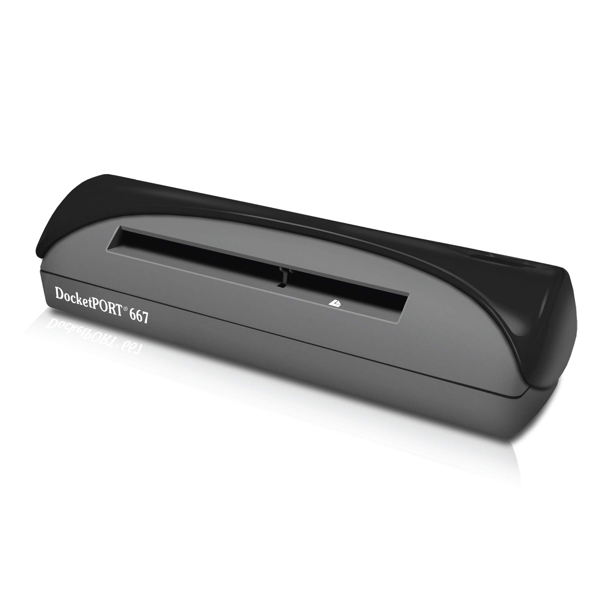 DOCKETPORT667 SIMPLEX SCANNER