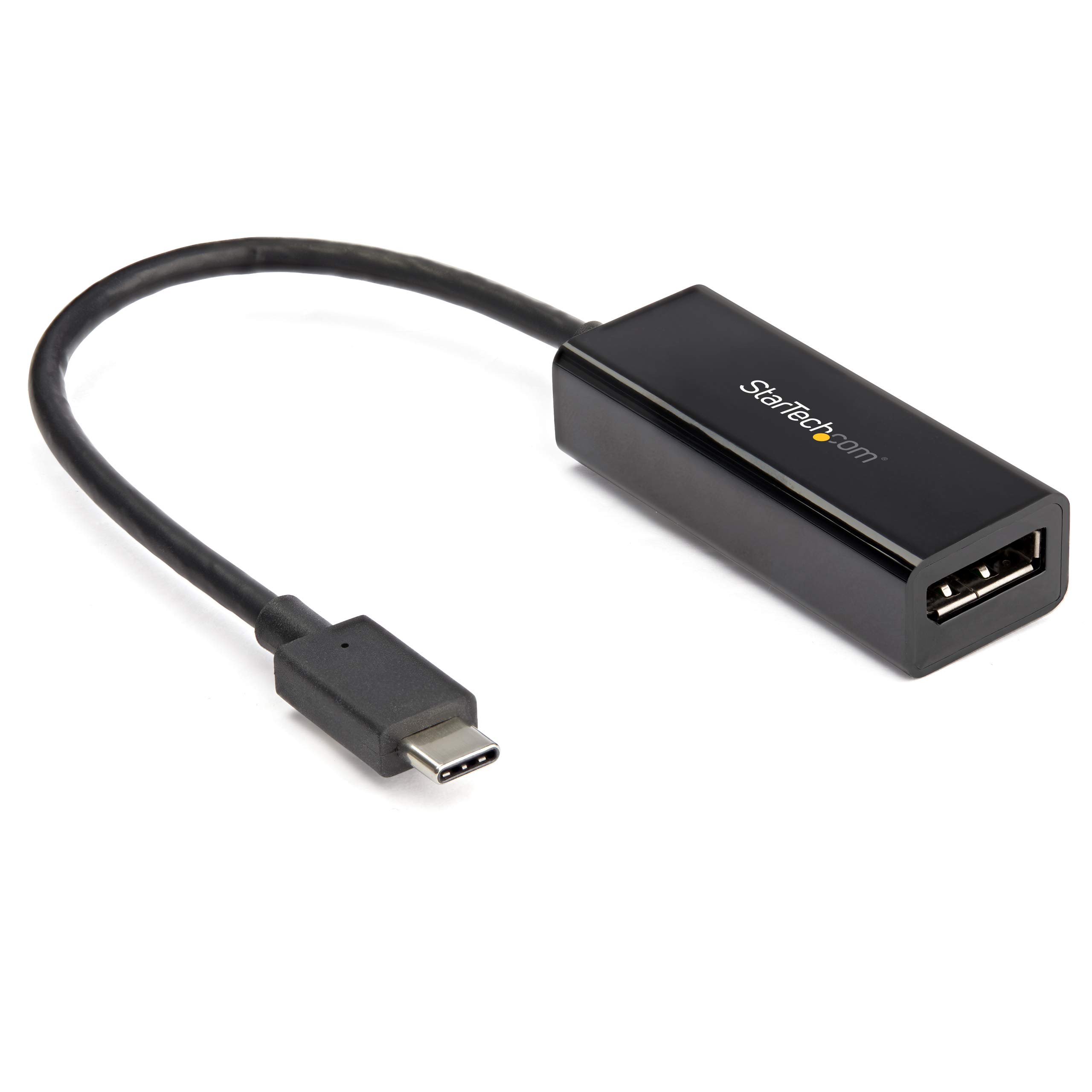 USB C TO DISPLAYPORT ADAPTER    DONGLE USB C TO DP 1.4 CONVERTER 8K