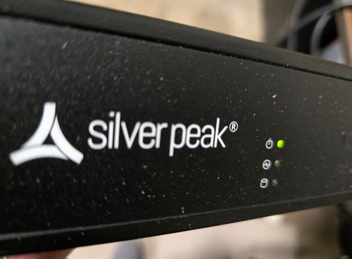 Silverpeak
