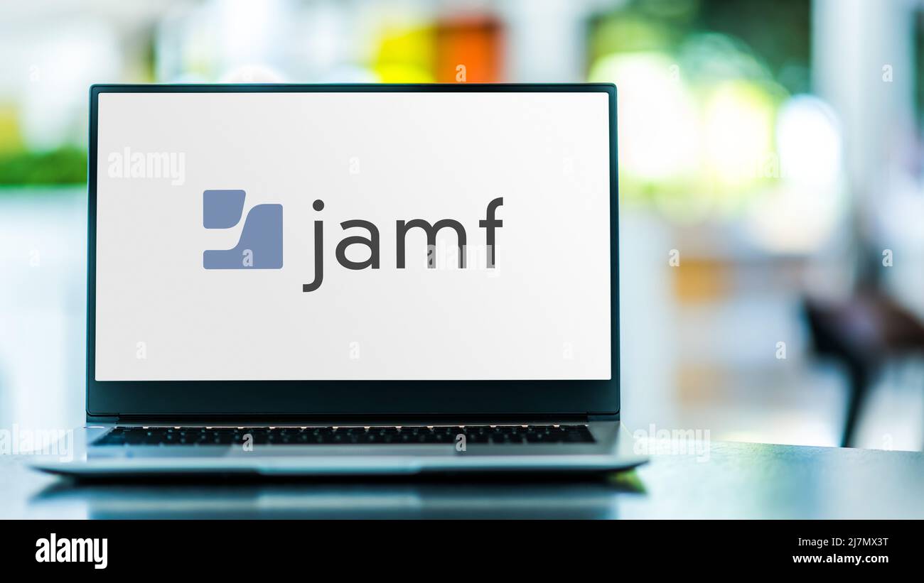 Jamf Software