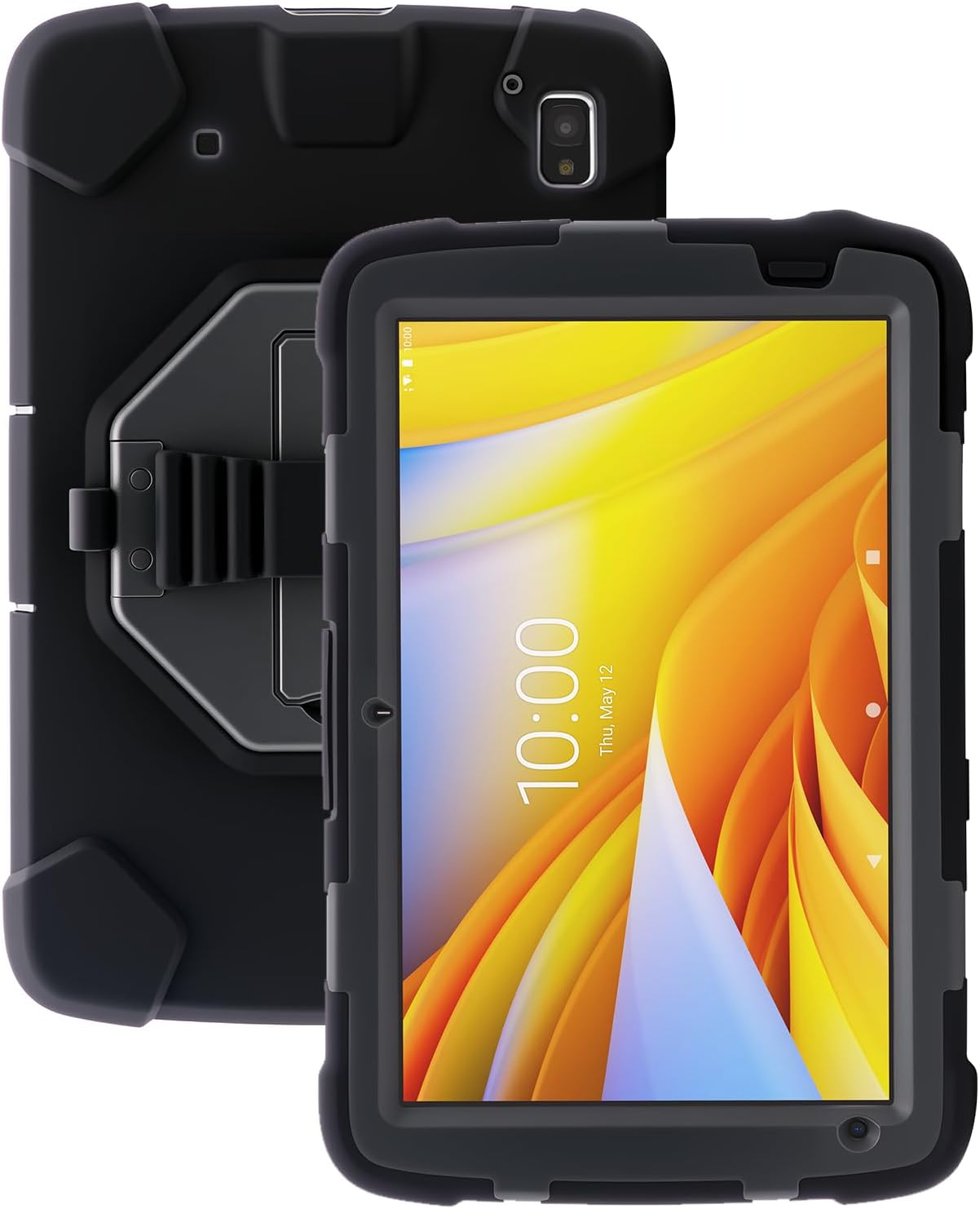 ET4X 10EXOSKELETON RUGGED BOOT  FOR 10IN ET40 ET45