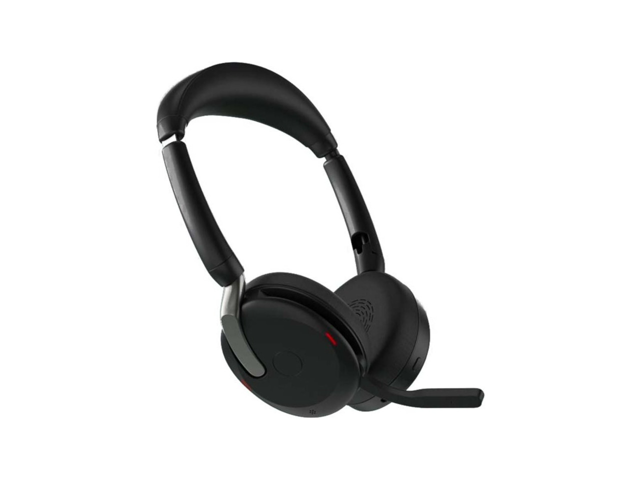 JABRA EVOLVE2 65 FLEX LINK380A  MS STEREO WIRELESS CHARGER