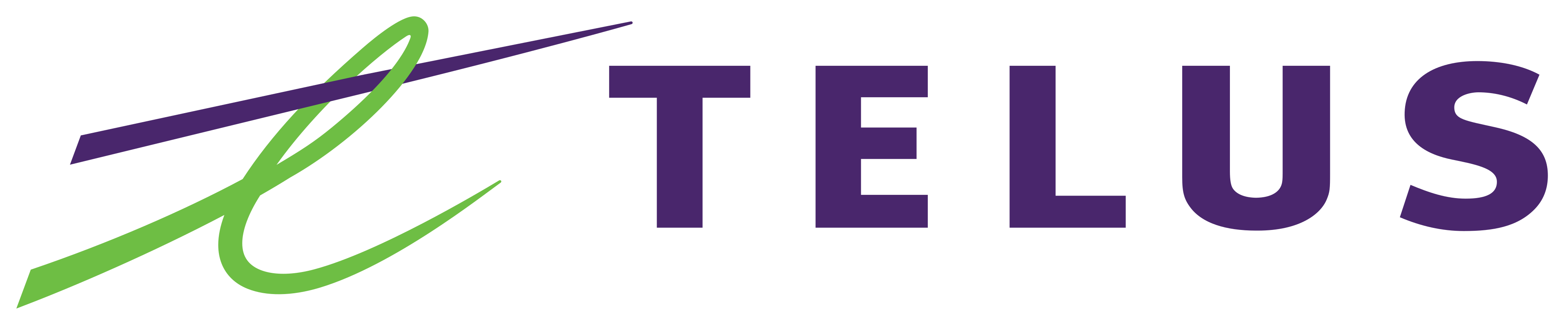Telus Communications Company