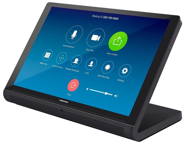 TSS-1070-B-S-LB KIT 10.1IN      SCHEDULING SCREEN BK W/LIGHT