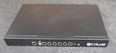 Cyflare Security, Inc.