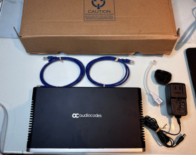 Audiocodes