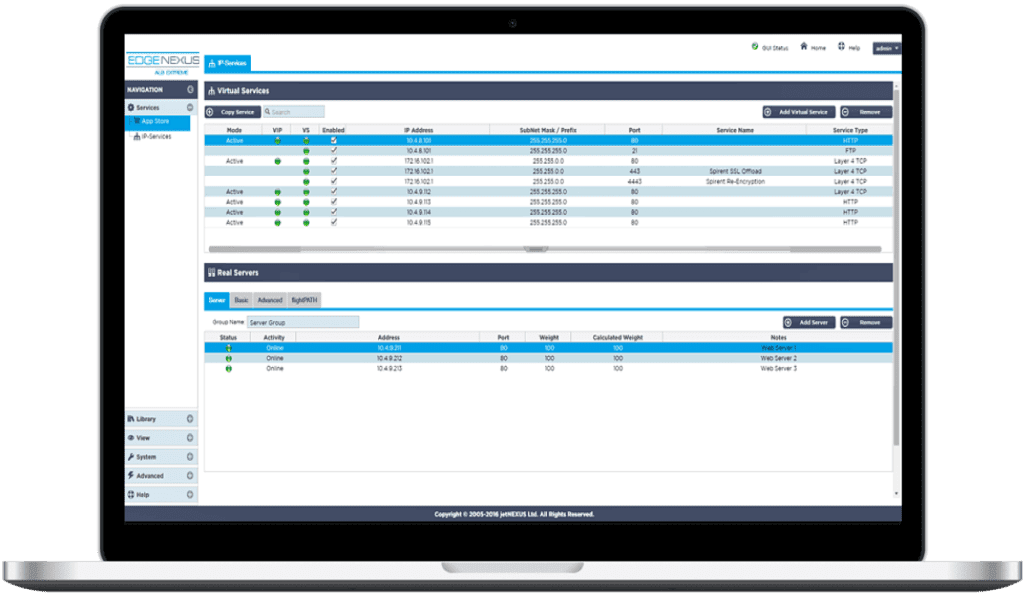 Celestix Networks, Inc
