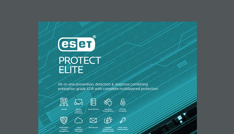 ESET