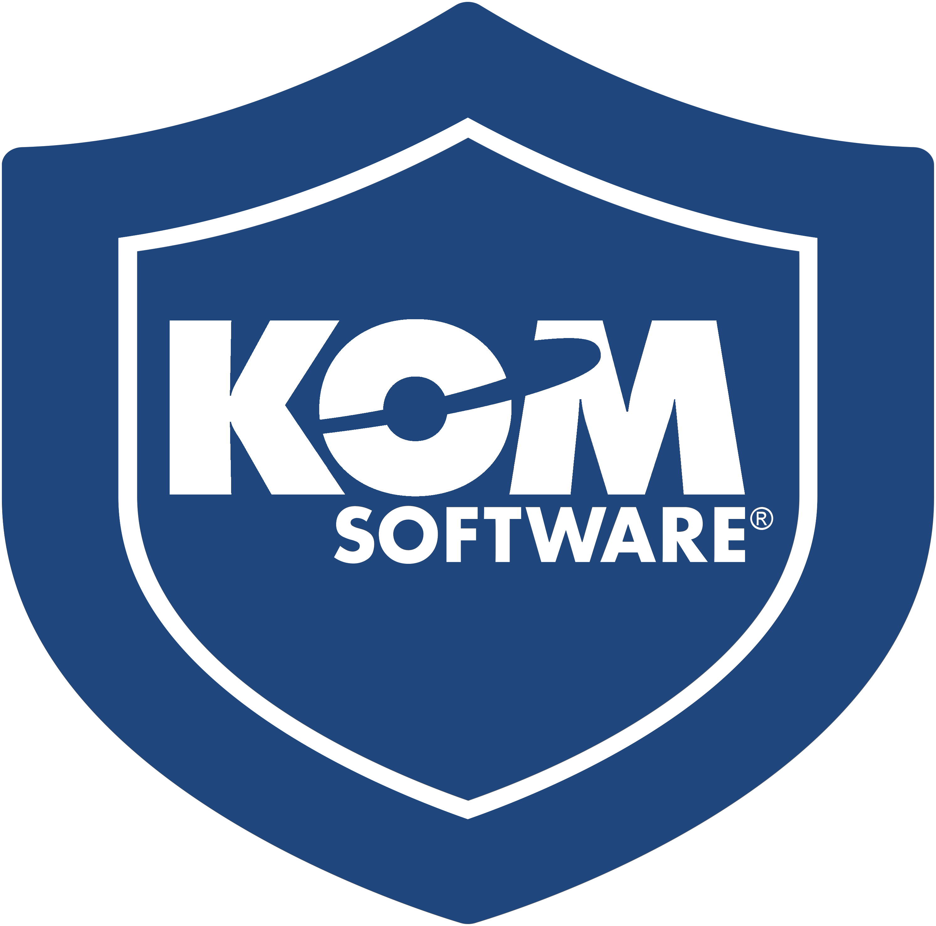 Kom Software Inc.