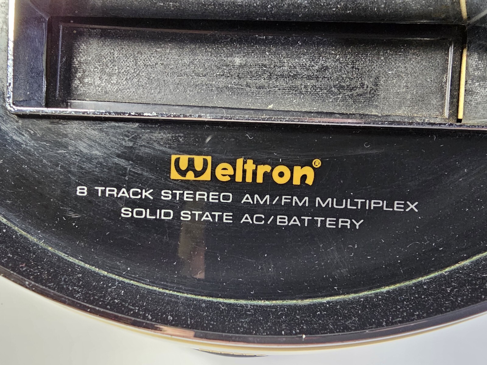 Weltron