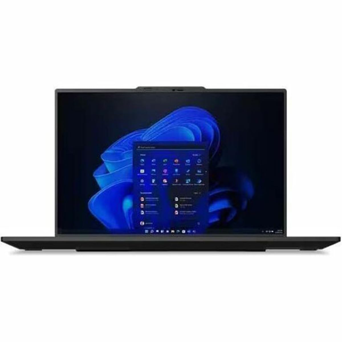 Lenovo ThinkPad P1 Gen 7 MOBILE WORKSTATION Core™ Ultra 7 165H 2TB SSD 64GB 16" WQUXGA (3840x2400) TOUCHSCREEN OLED IR Webcam NVIDIA® RTX 2000 Ada 8192MB BLACK Backlit Keyboard FP Reader