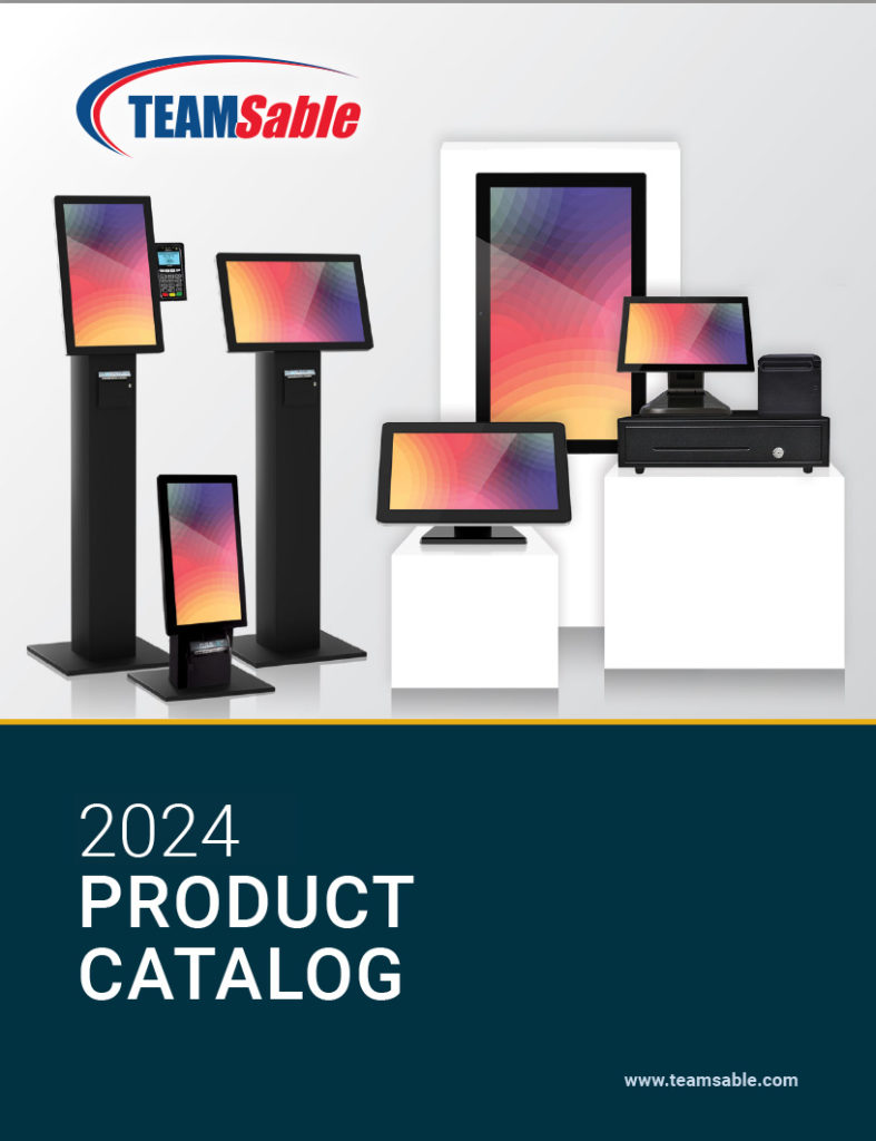 Teamsable Pos, Inc.
