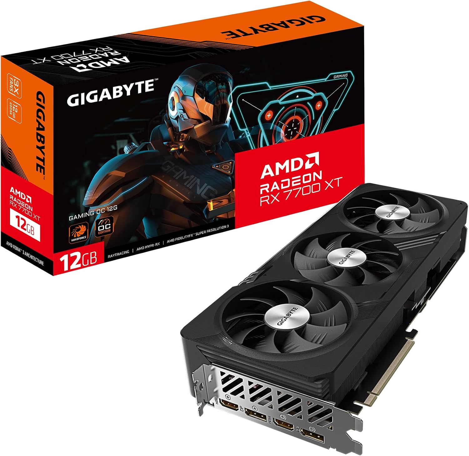 Gigabyte