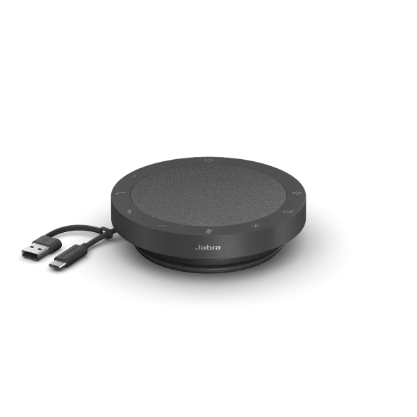 JABRA SPEAK2 55 UC              DARK GREY