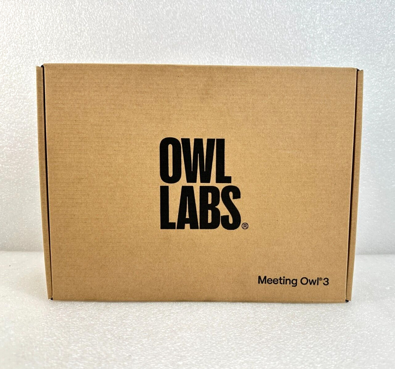Owl Labs