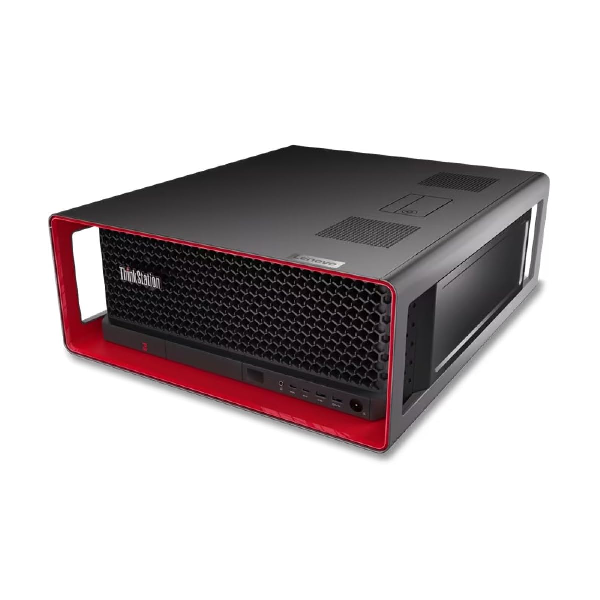 THINKSTATION P8 AMD             THREADRIPPER  PRO 7945WX W11P