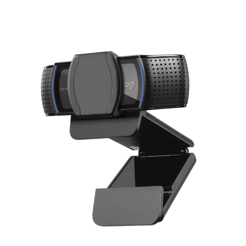 C920S PRO HD WEBCAM