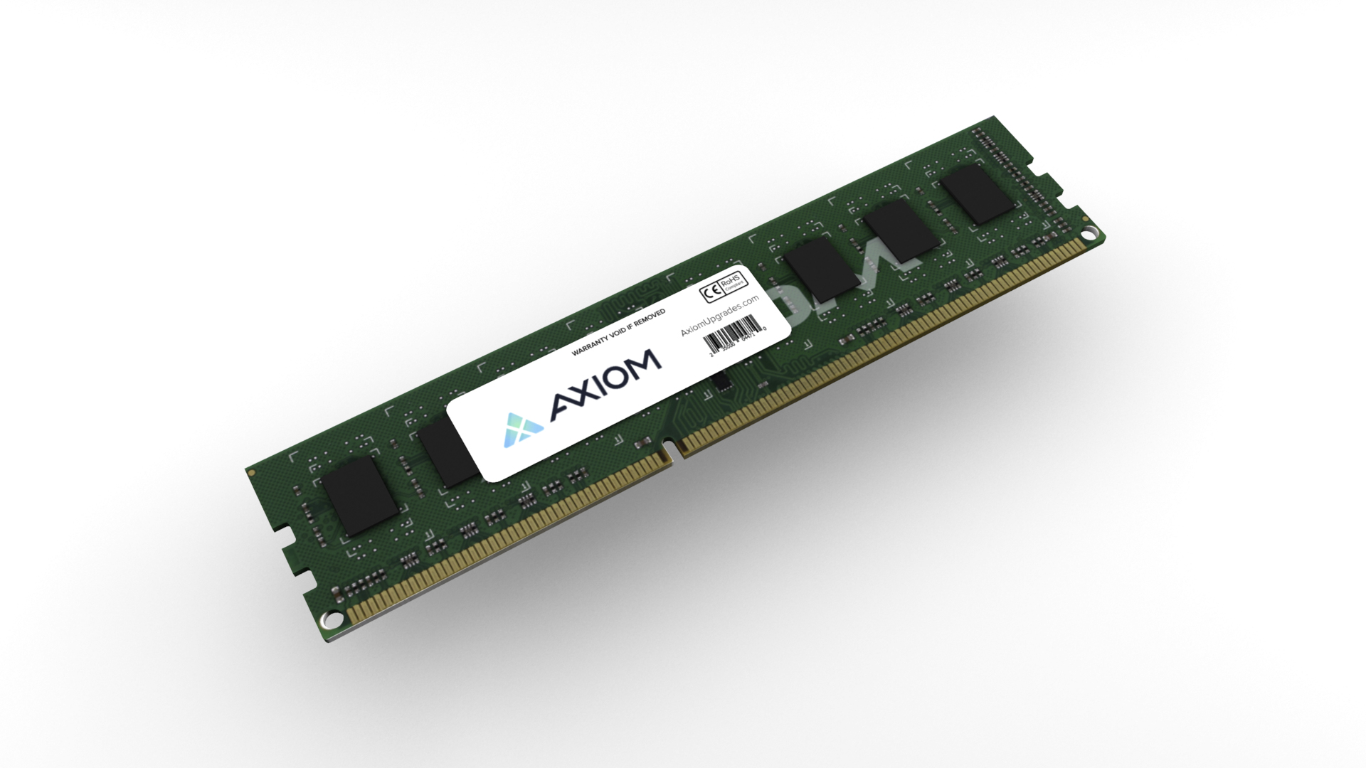 8GB DDR3-1600 UDIMM FOR DELL    DESKTOPS  WORKSTATIONS