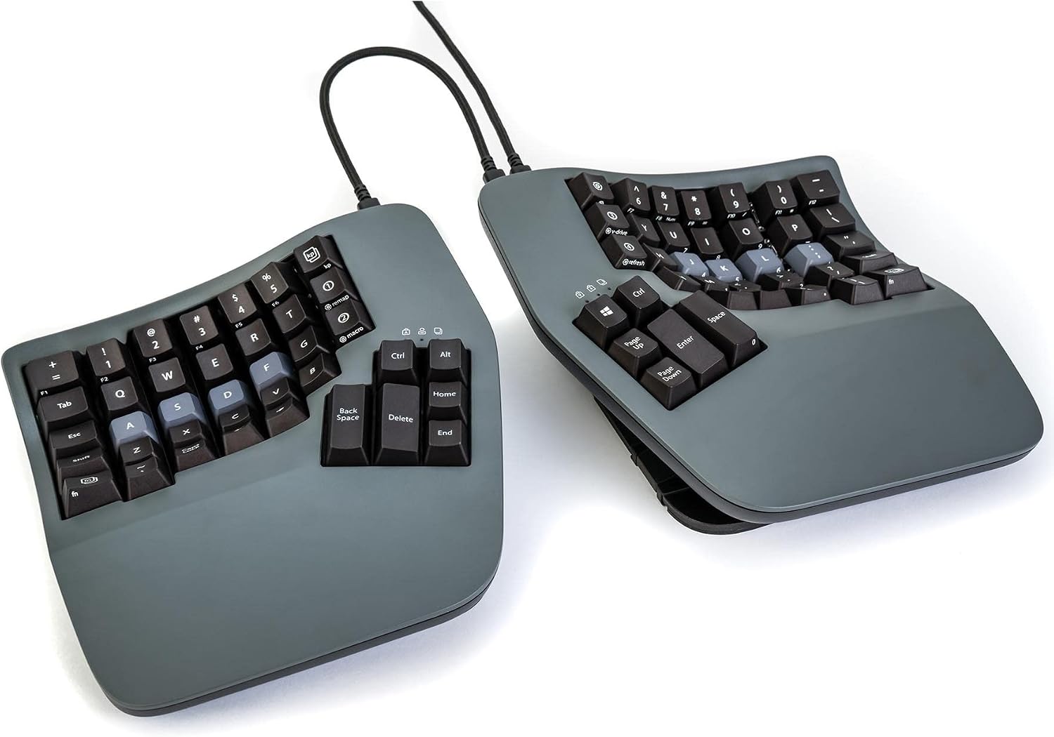 Kinesis Corporation