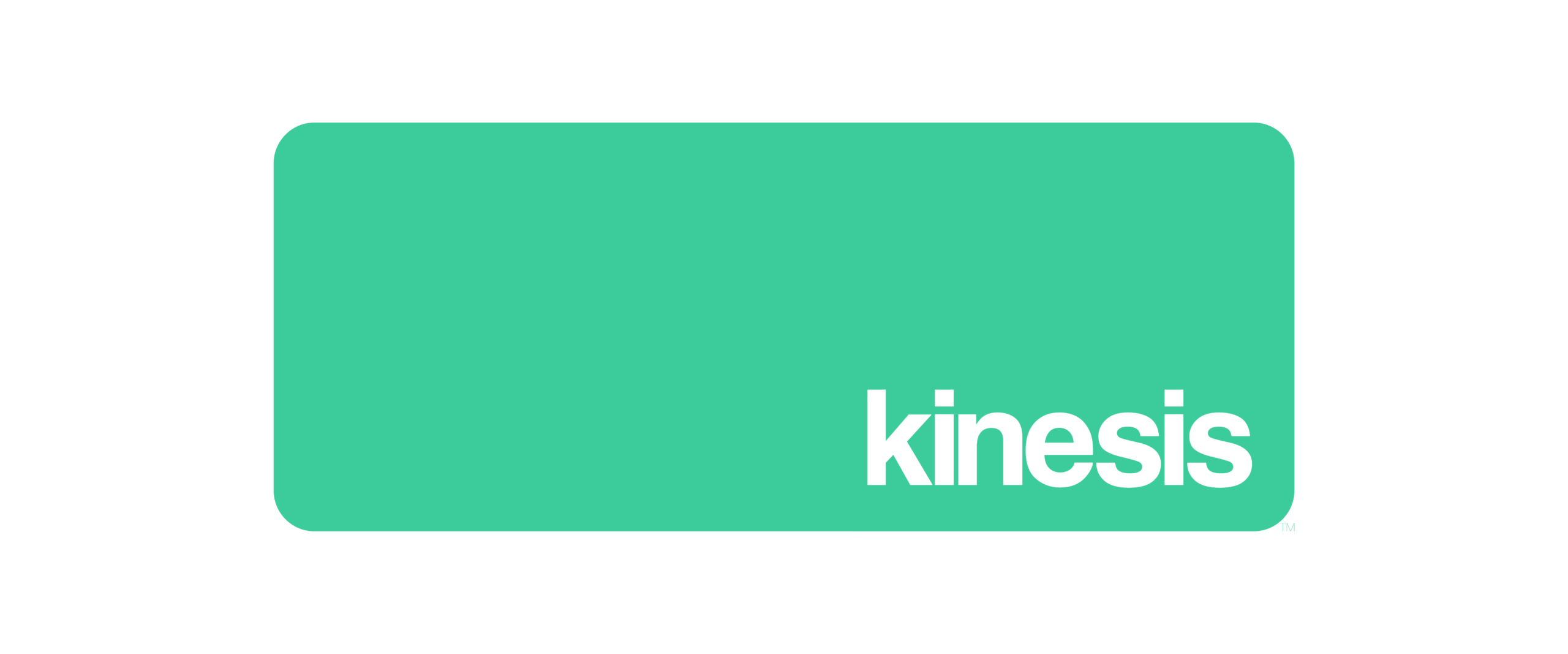 Kinesis