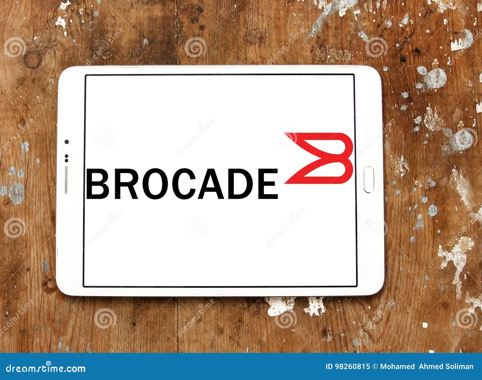 Brocade