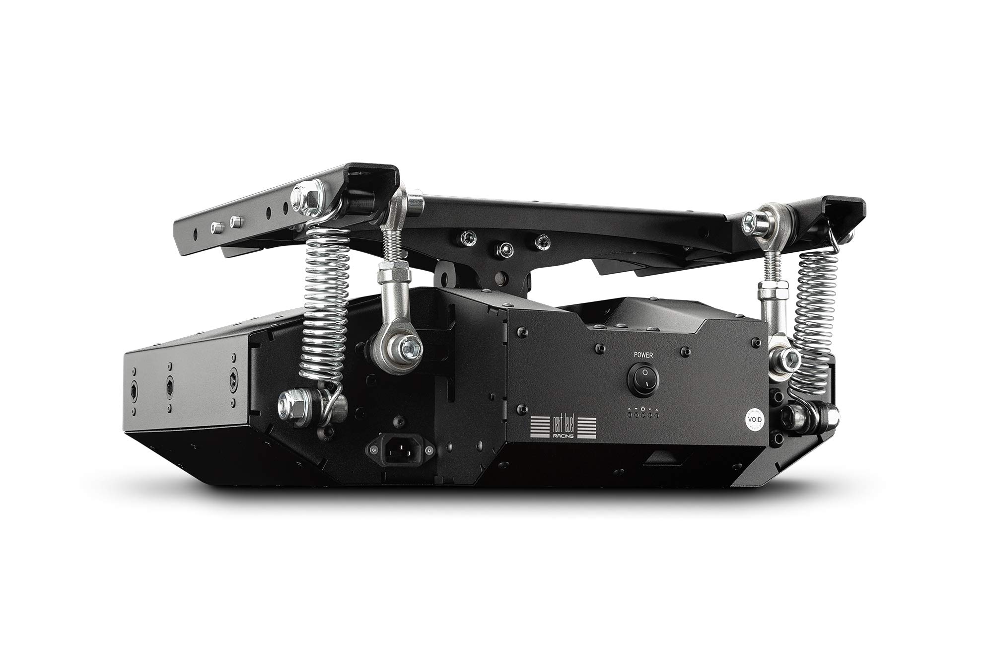 MOTION PLATFORM V3 MOTION       PLATFORM COMPATIBLE WITH COCKPIT