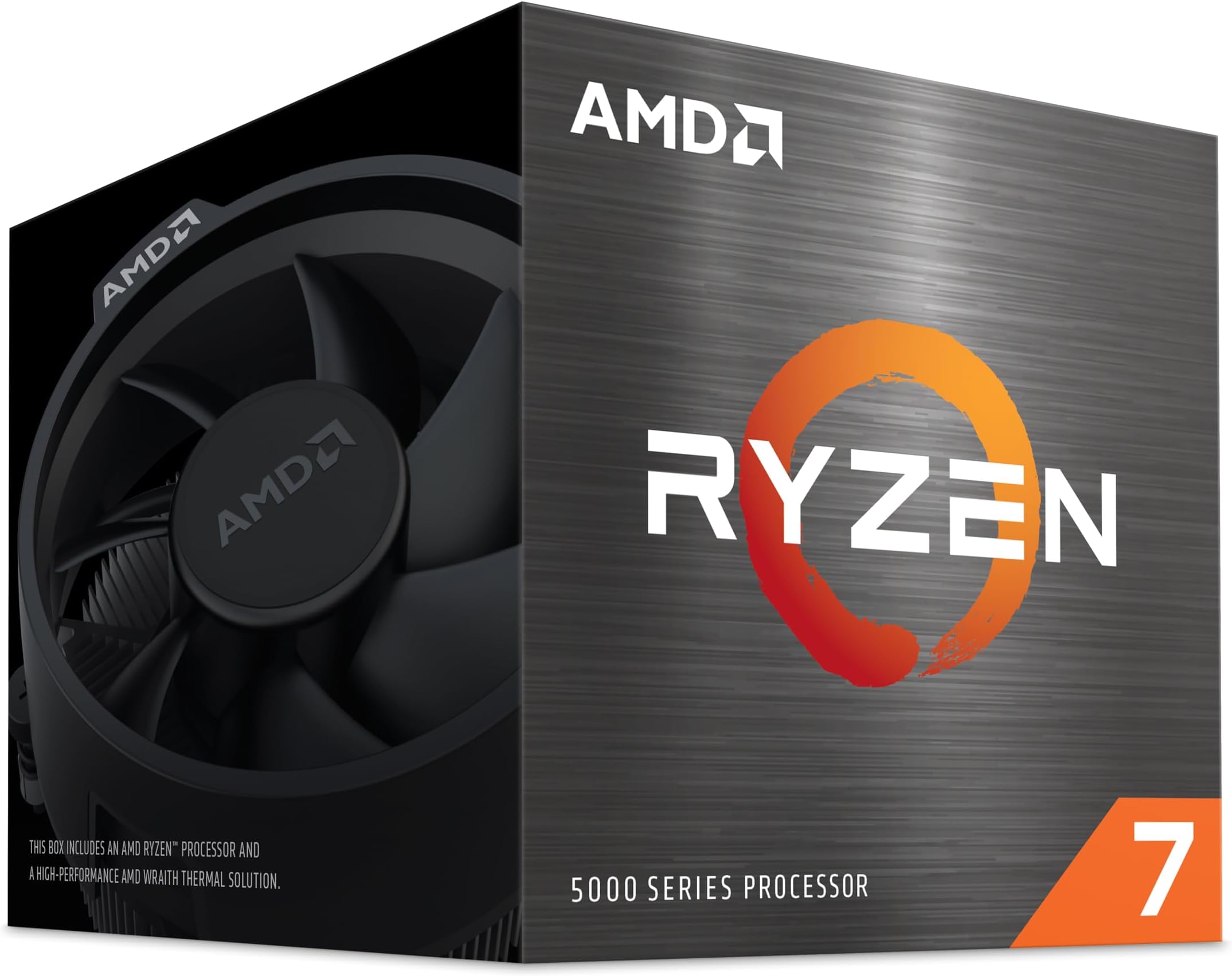 RYZEN 9 7900X RADEON GRAPHI     12/24 170 AM5 76MB