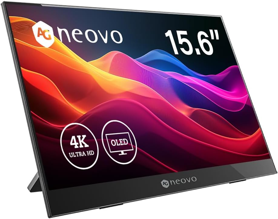 Ag Neovo Technology Corporatio