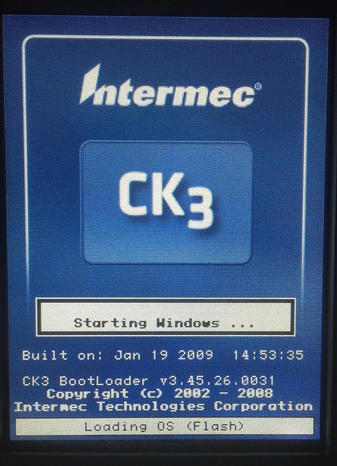 Intermec