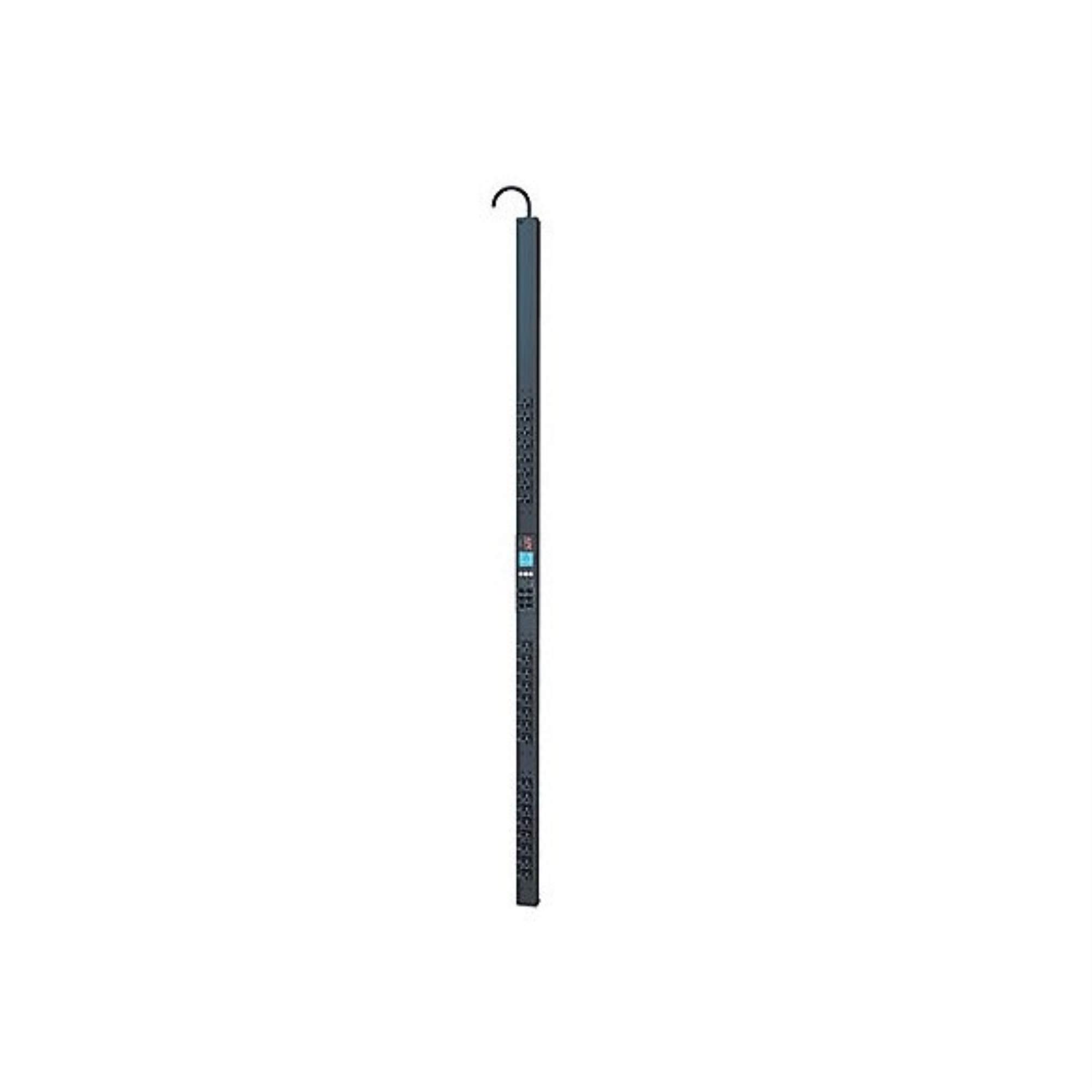 RACK PDU 100-120V 20A 24X5-20R  0U 2G METERED